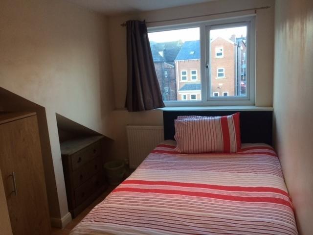 Nite Inn Bed & Breakfast Leeds  Szoba fotó