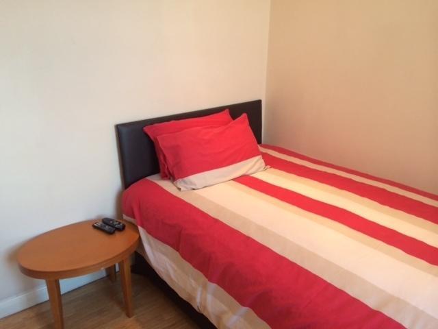 Nite Inn Bed & Breakfast Leeds  Szoba fotó